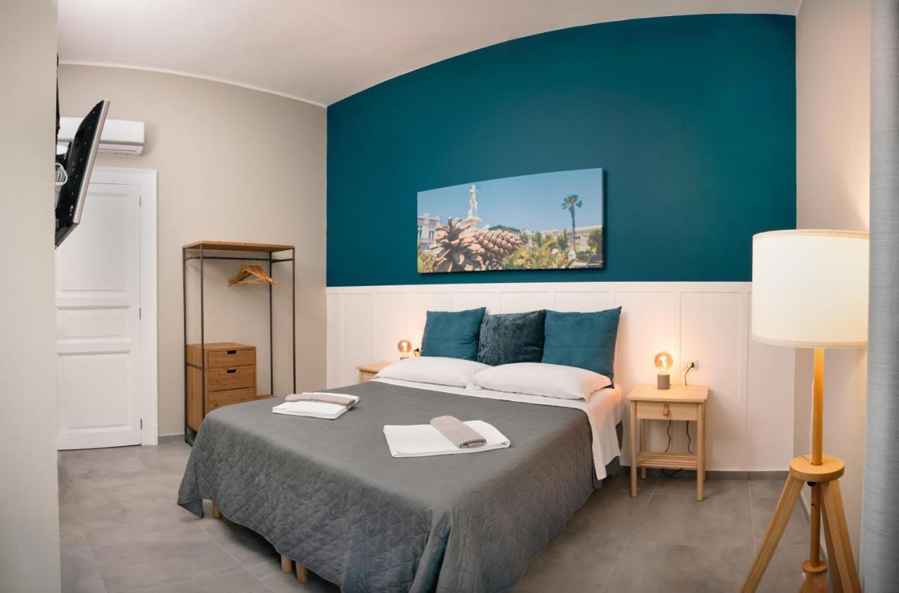 B&B La Pigna Messina Exterior photo